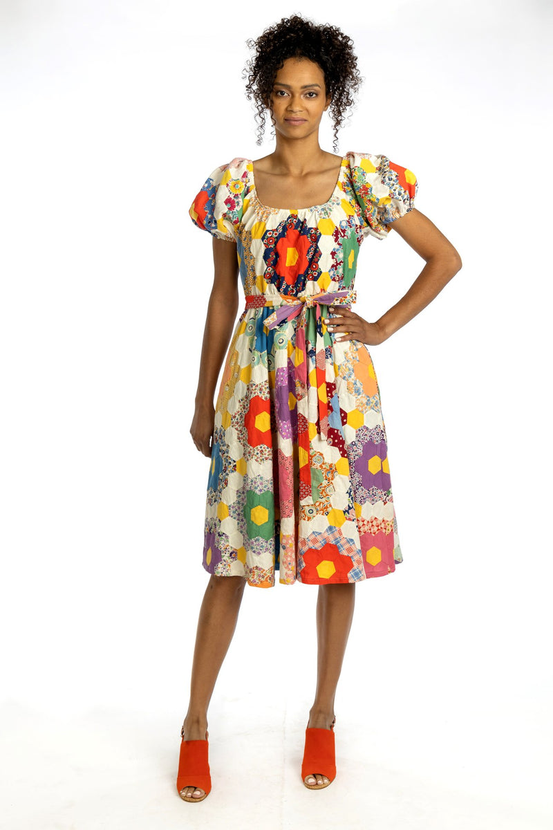 未使用herliptoSaint Charles Big CollarDress Dresses – Bravo Charlie